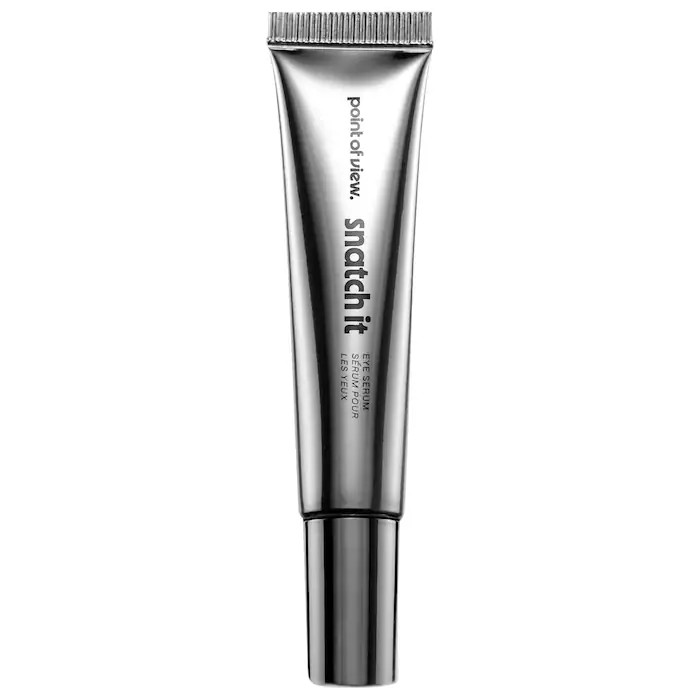 snatch it eye serum with pdrn and peptides | Sephora (US)