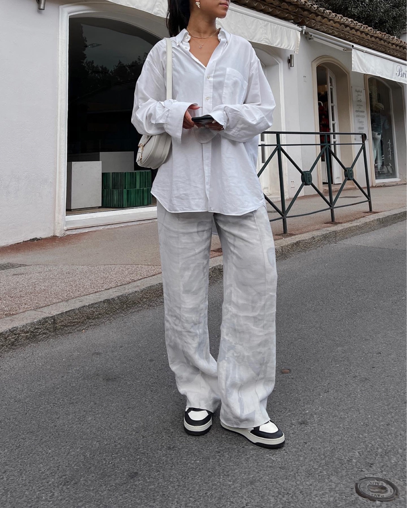 embodying the effortless look 

#LTKshoecrush #LTKitbag #LTKstyletip