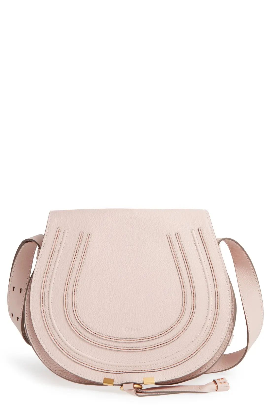 Chloé 'Marcie - Medium' Leather Crossbody Bag | Nordstrom