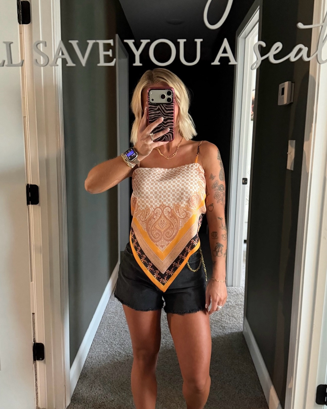 Tonight’s outfit! 🤩

#LTKootd #LTKSaleAlert #LTKSeasonal