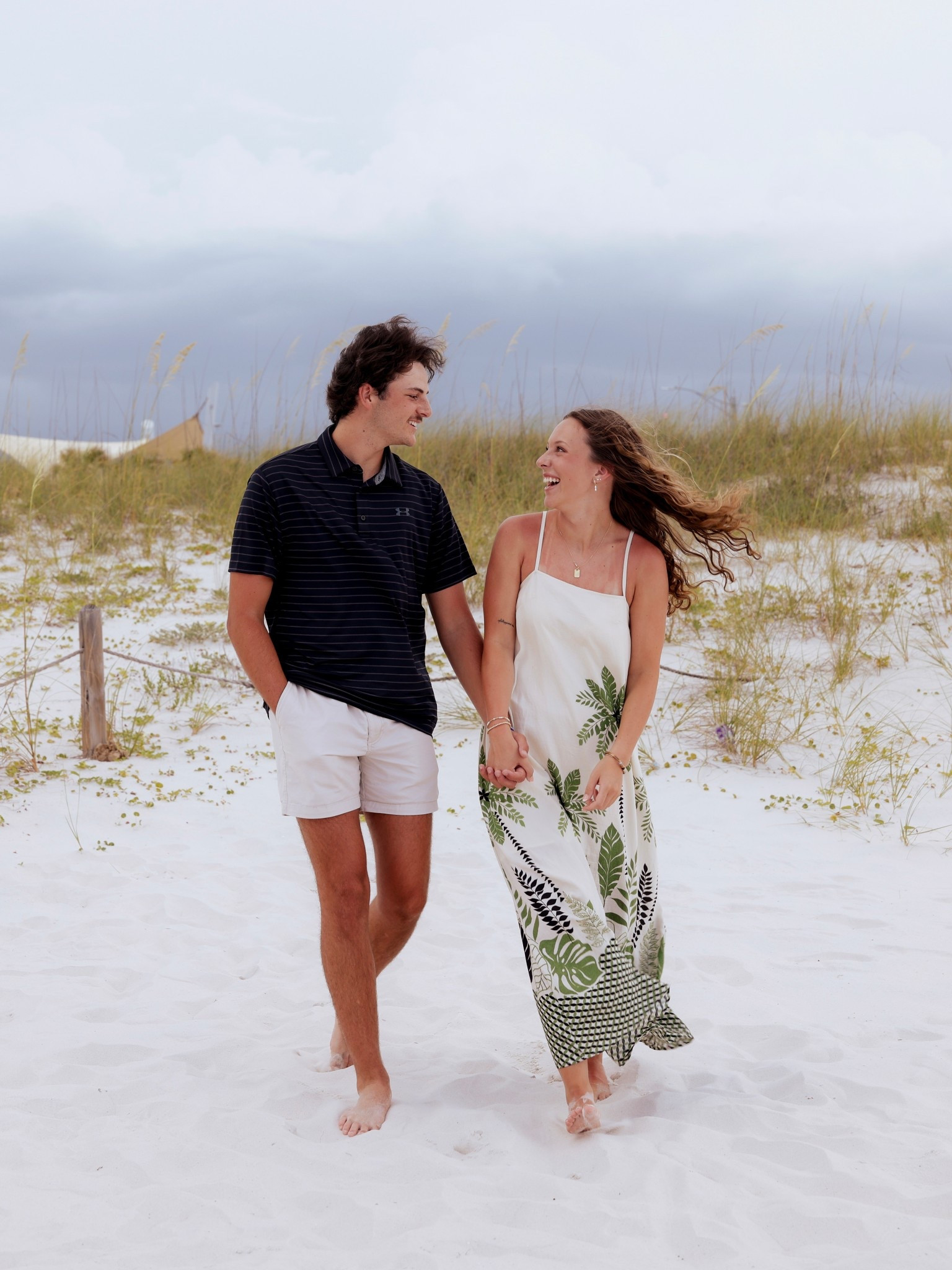 Beach pictures! Dress is from a boutique in Athens!

#LTKSeasonal #LTKMens