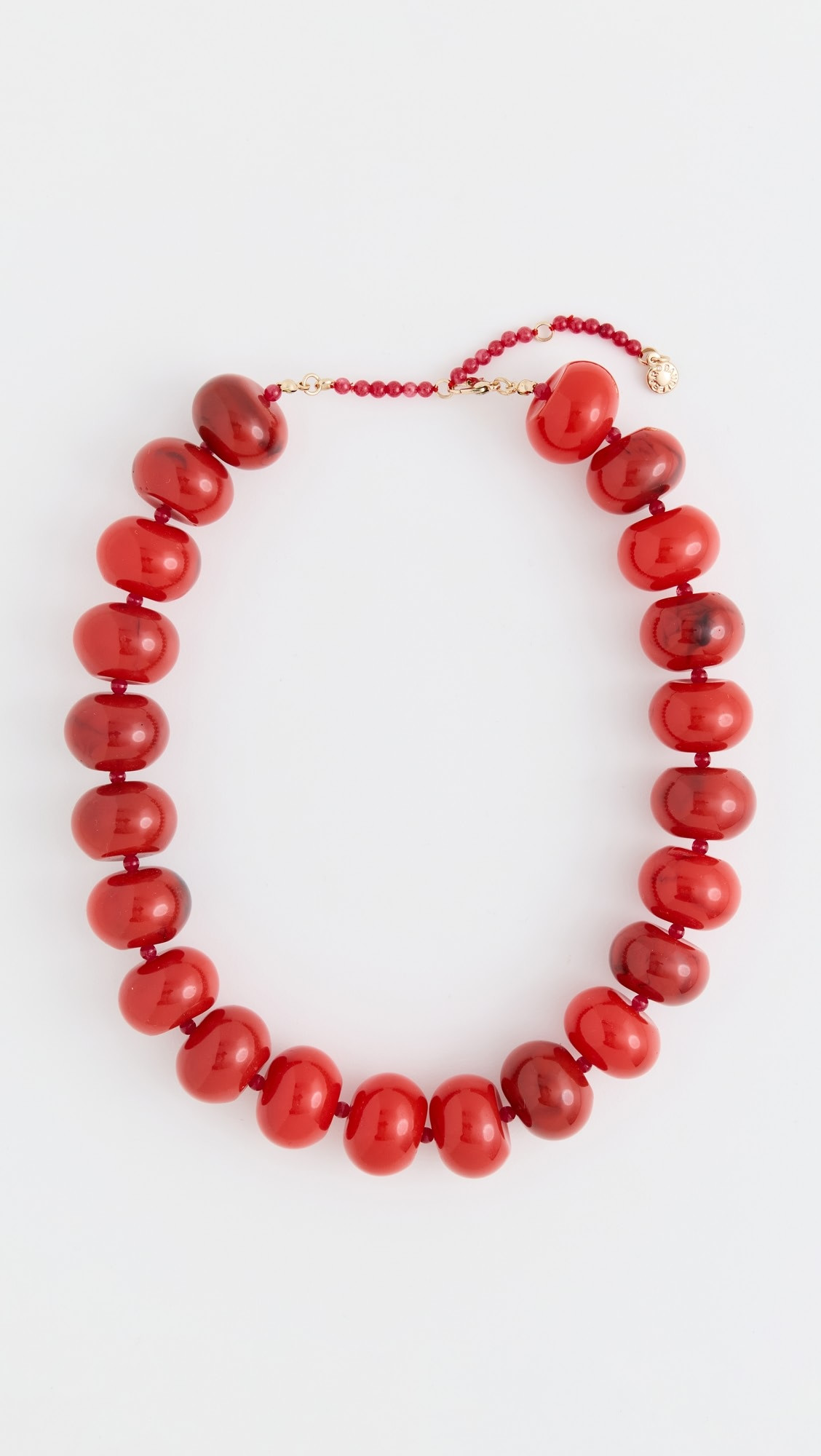 Joan Semi-Precious Necklace | Shopbop