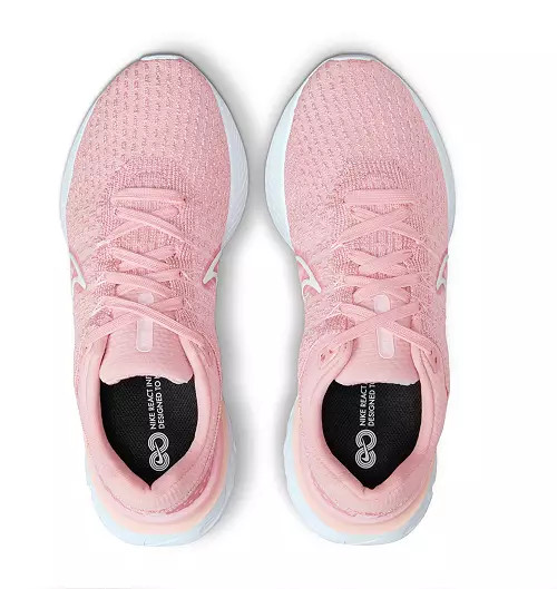 Nike Women's React Infinity 3 Running Shoes | Dick's Sporting Goods