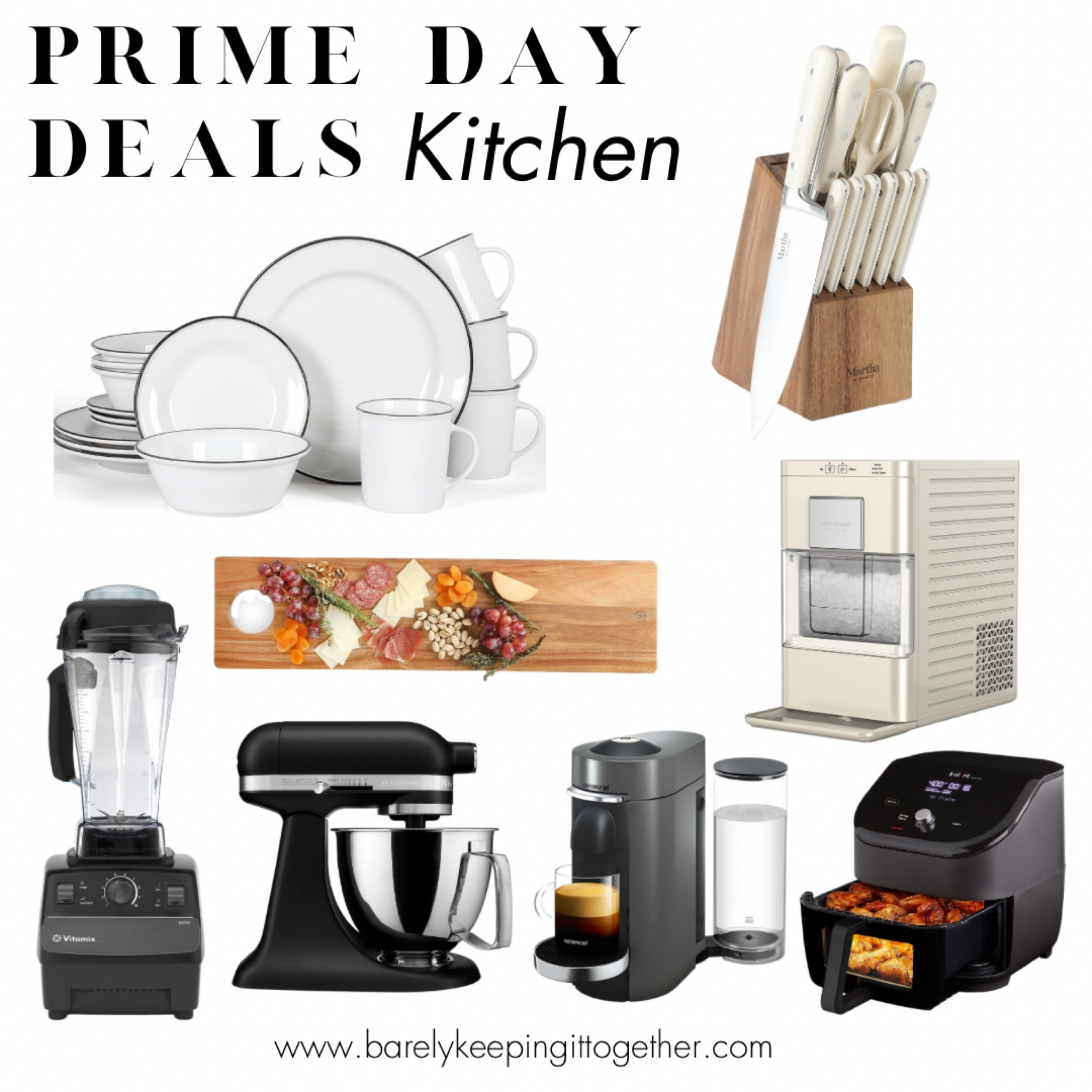 #amazonprimeday kitchen deals! 

#LTKHoliday #LTKhome #LTKHolidaySale