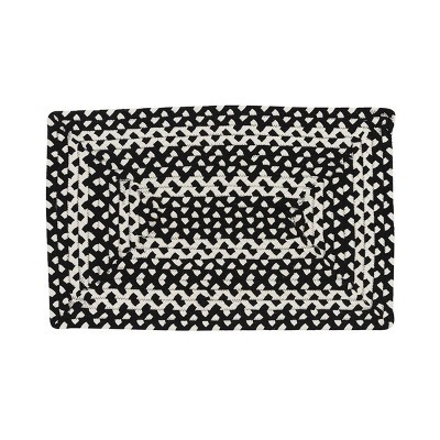 Park Designs Blacksburg Braided Rectangle Rug 20" X 30" | Target