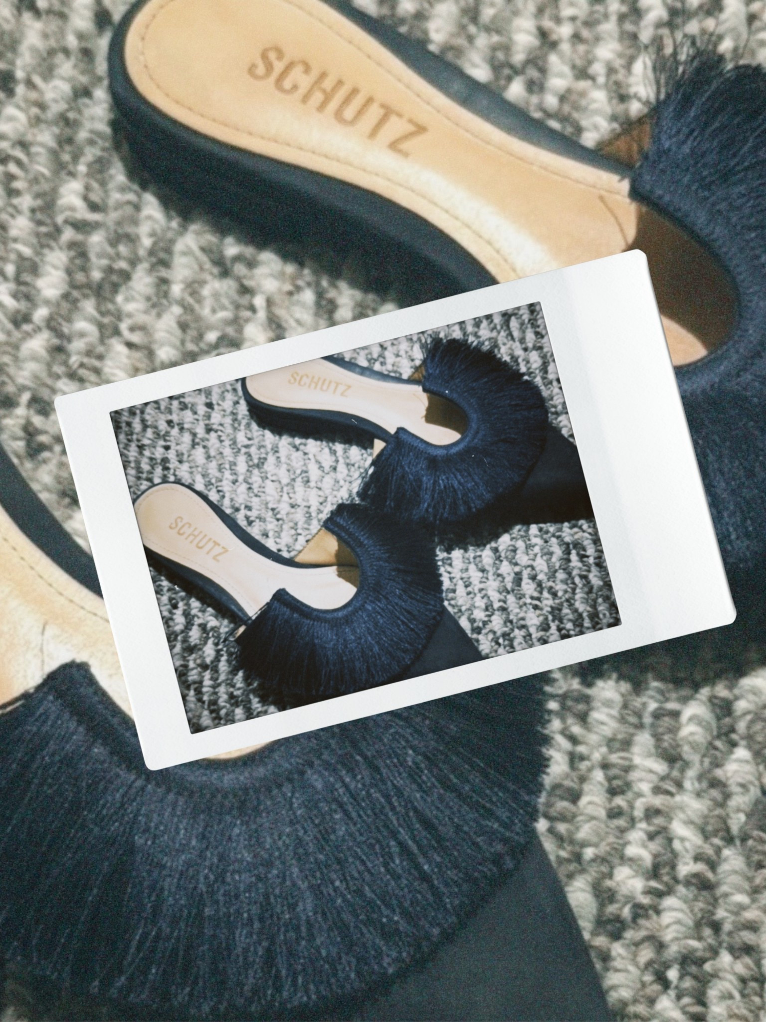 Schultz Mules options! 🤗 

#LTKSeasonal #LTKootd