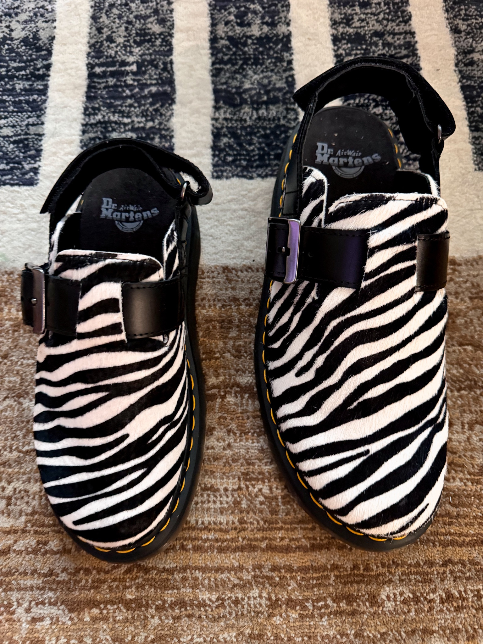 Dr martens on sale!!! Perfect for summer into fall footwear. I linked a bunch of other sale Dr Marten shoes too 

#LTKSummerSales #LTKShoeCrush