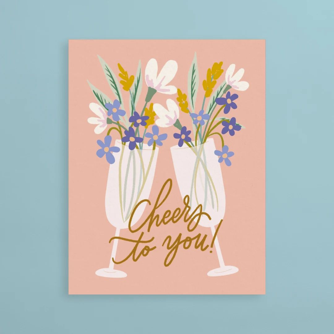 Send cards to yourself | Postable
