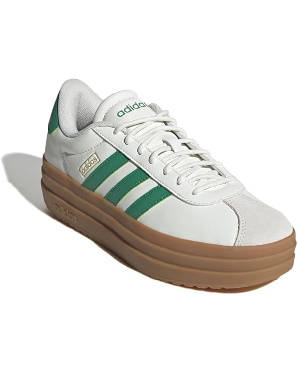 adidas Womens Vl Court Bold | Amazon (US)