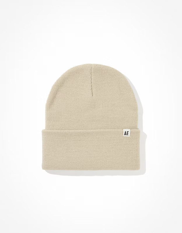 AEO Workwear Beanie | American Eagle Outfitters (US & CA)