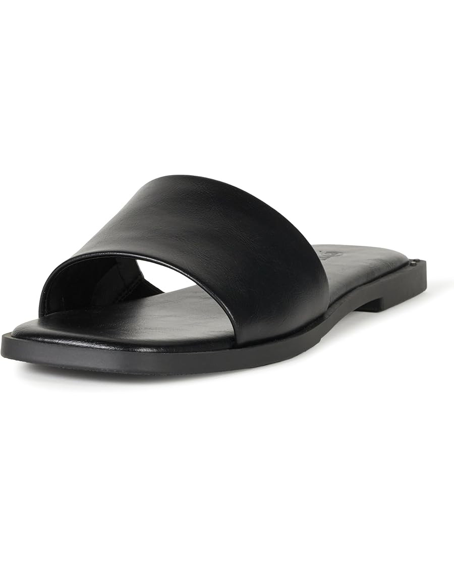 The Drop Women's Oslo One Band Sandal | Amazon (US)
