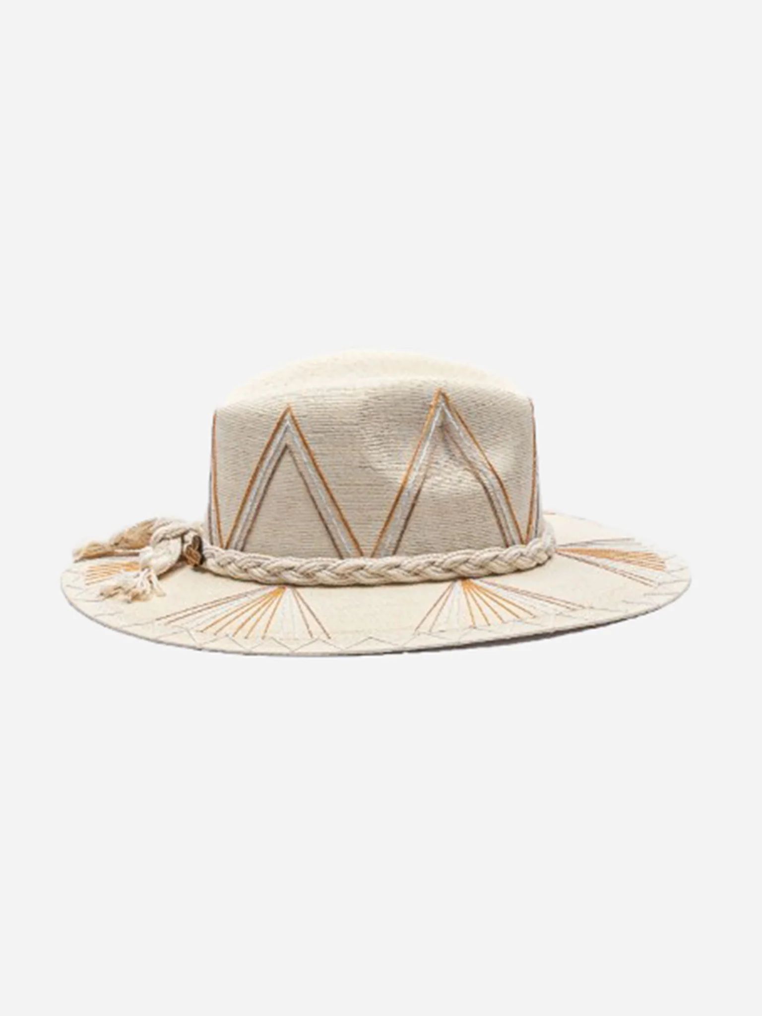 Corazon Playero Women's Isabella Hat | Saint Bernard