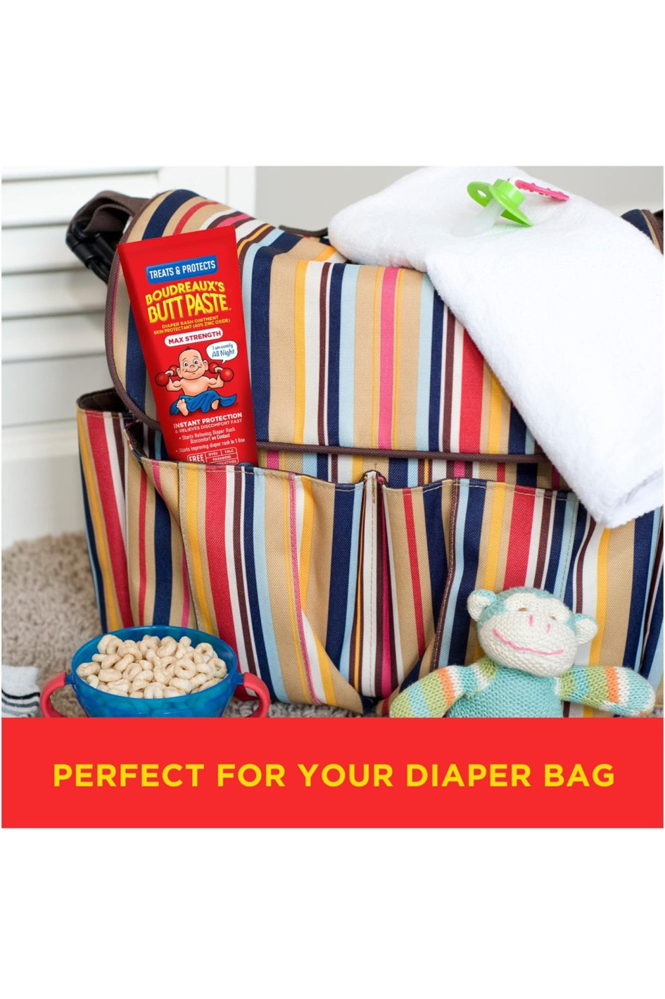 The only thing i'll use with my kids 🍑

#LTKbaby #LTKfamily #LTKkids