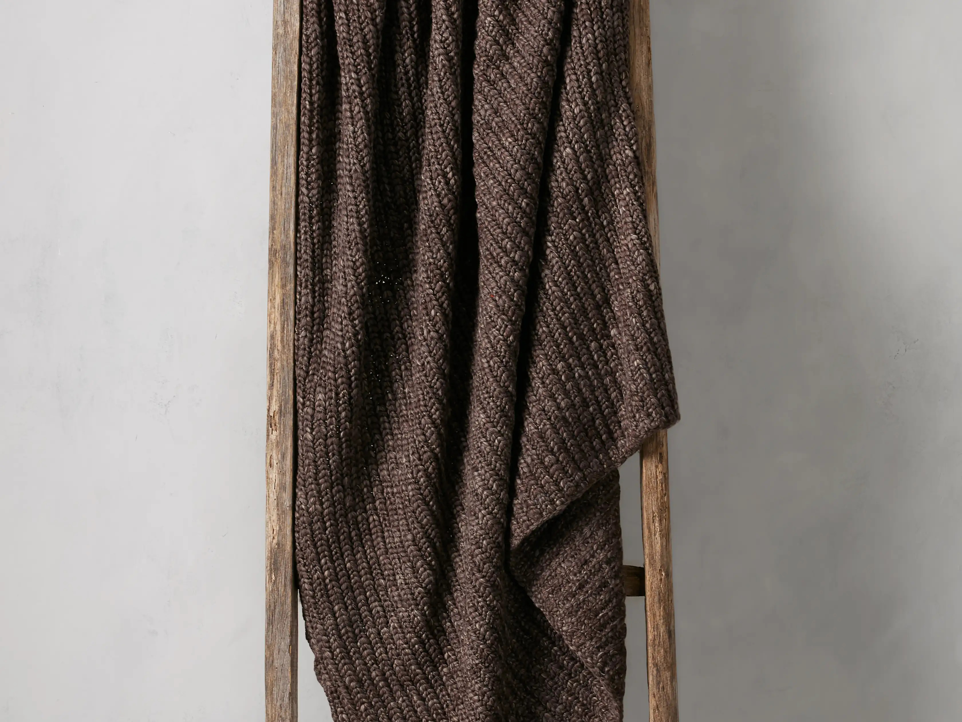 Chunky Throw | Arhaus