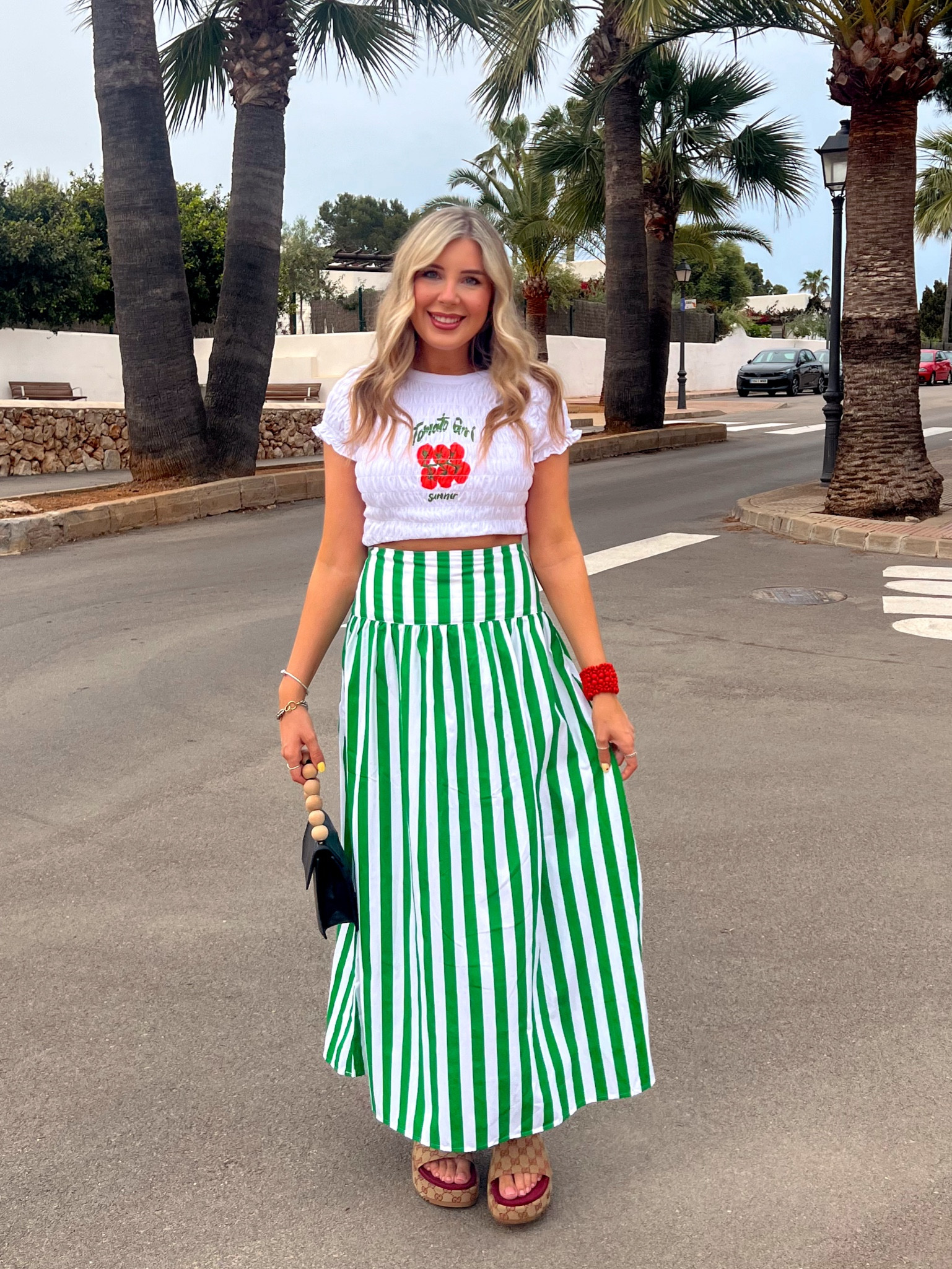 Tomato girl summer 🍅🫶🏼✨

#LTKuk #LTKmidsize #LTKsummer