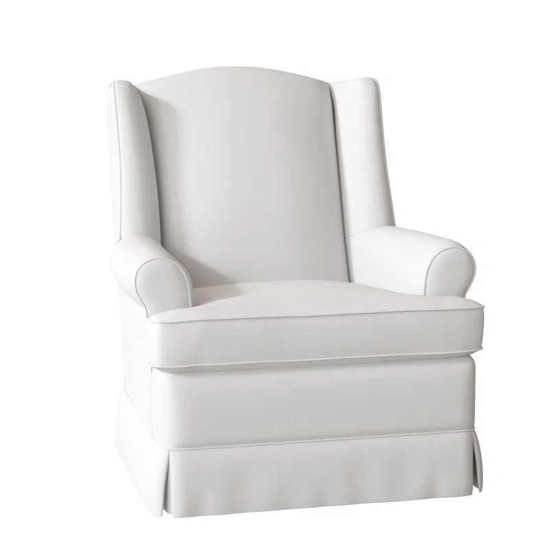 Abington Swivel Glider | Wayfair North America