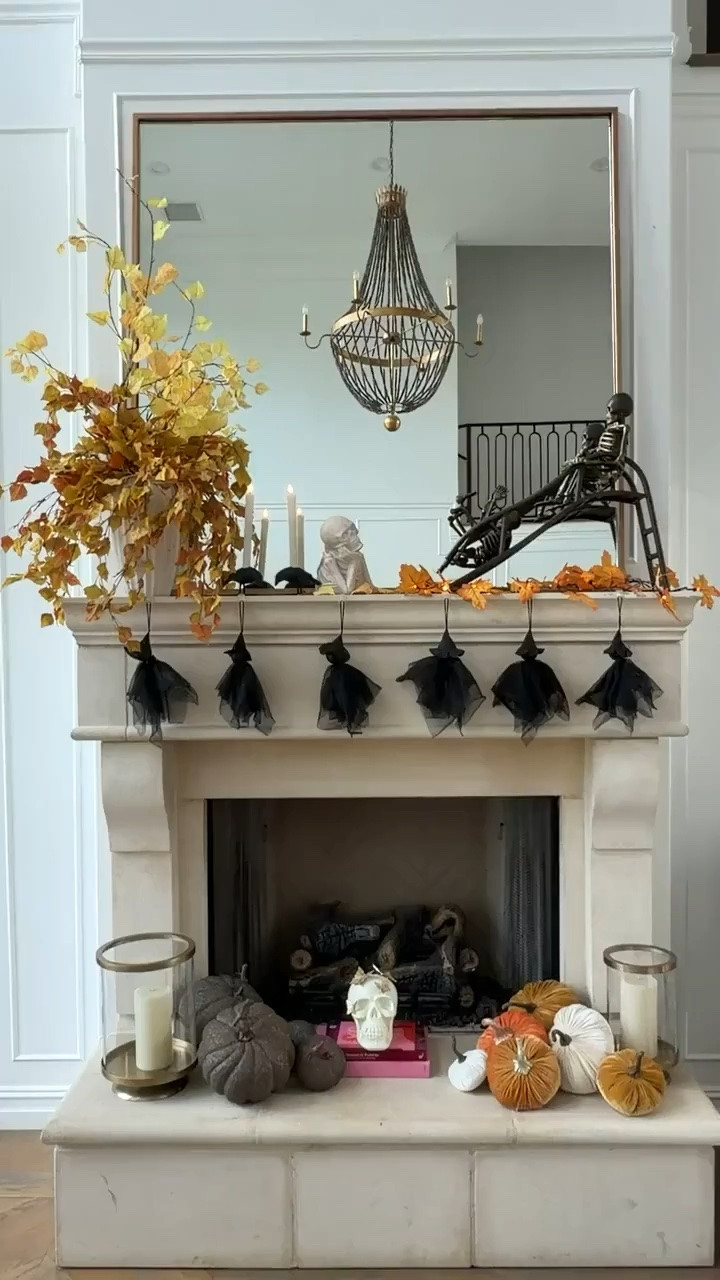 Coco helped me get the house decorated for fall/ Halloween!! It looks too cute! 👻🎃

Target finds, Target home decor, Amazon fall decor, Anthropologie home, Fall decor, Fall home decor, Autumn decor, Halloween home decor, Emily Gemma

#LTKdayinmylife #LTKSeasonal #LTKHome