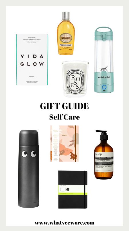 Gift guide for the loved ones in your life in need of some self care 

#LTKGiftGuide #LTKHolidaySale #LTKHoliday