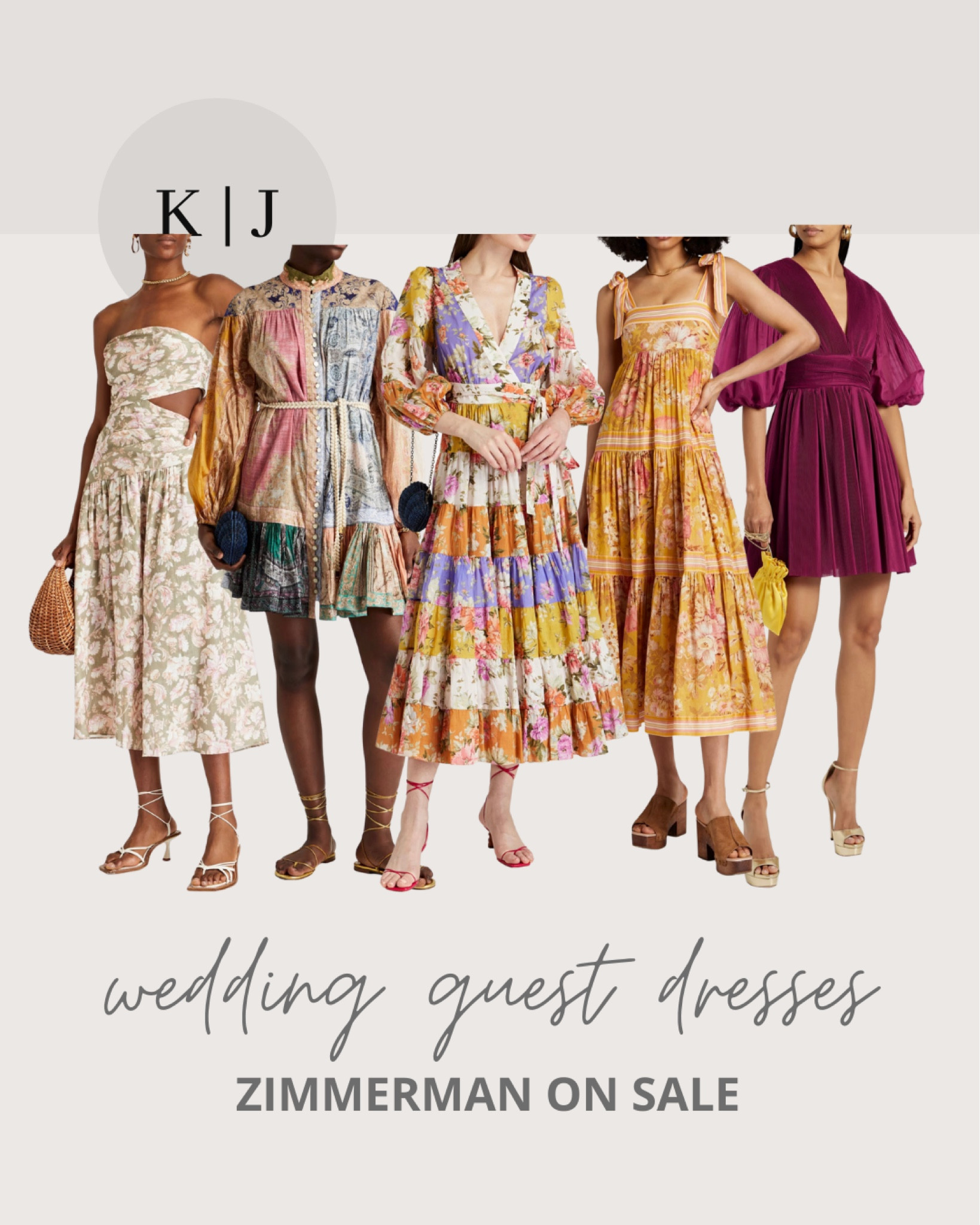 Wedding guest dresses on sale! 

#LTKtravel #LTKwedding #LTKSeasonal