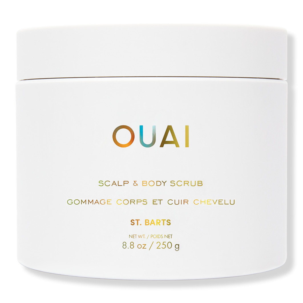 St. Barts Scalp & Body Scrub | Ulta