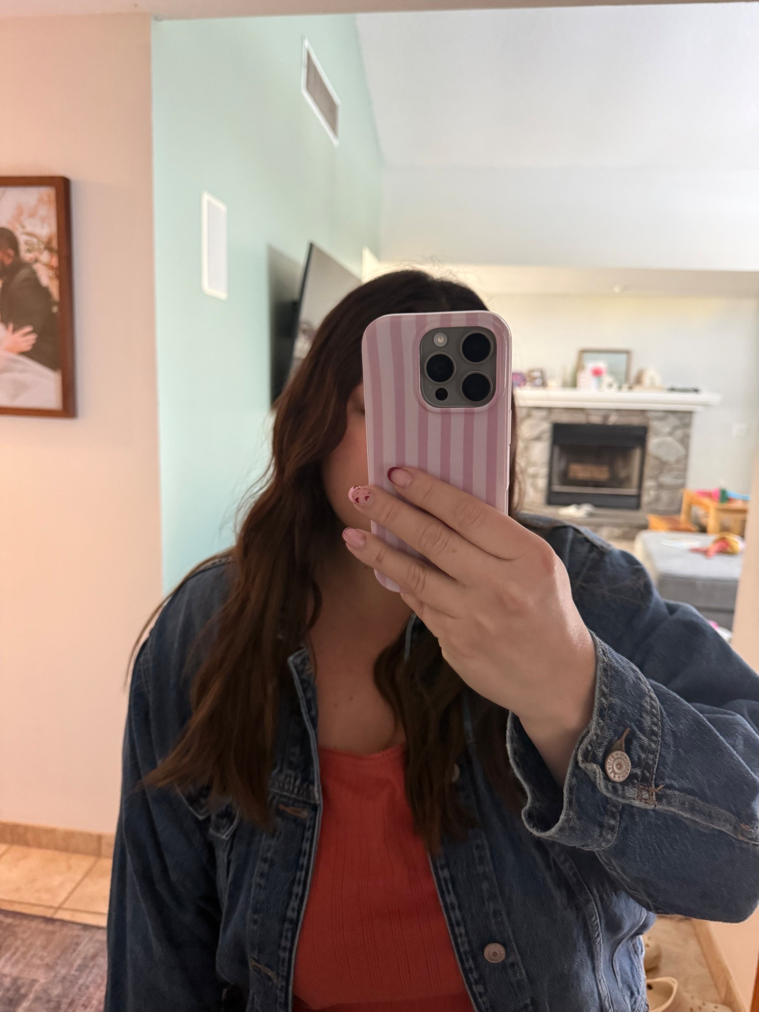 Cutesy phone case for spring 🫶🏼🌸💗



#LTKmomlife #LTKSeasonal #LTKHome