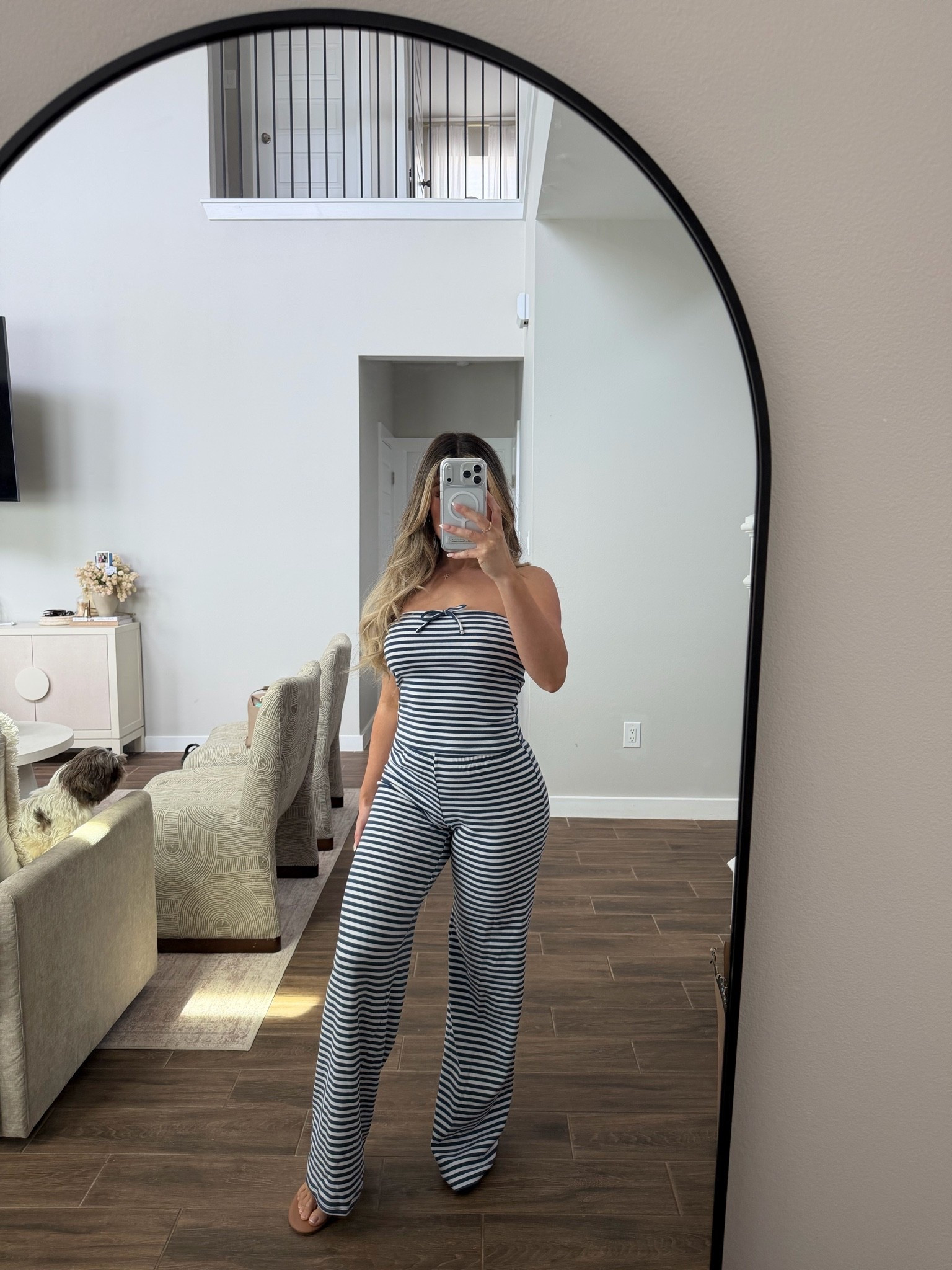 Cute set only $20 wearing XS

#LTKgrwm