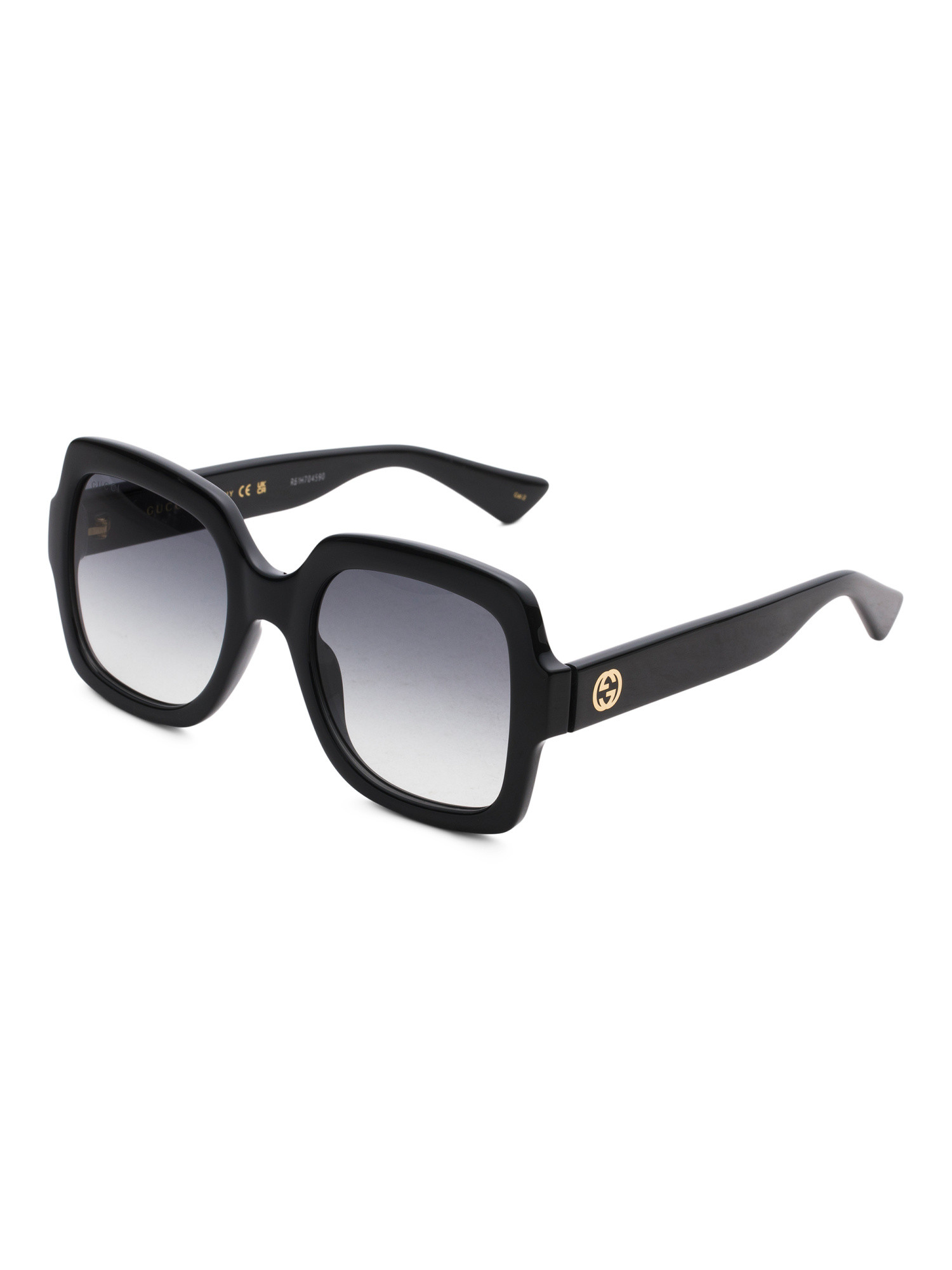 54mm Square Sunglasses | TJ Maxx