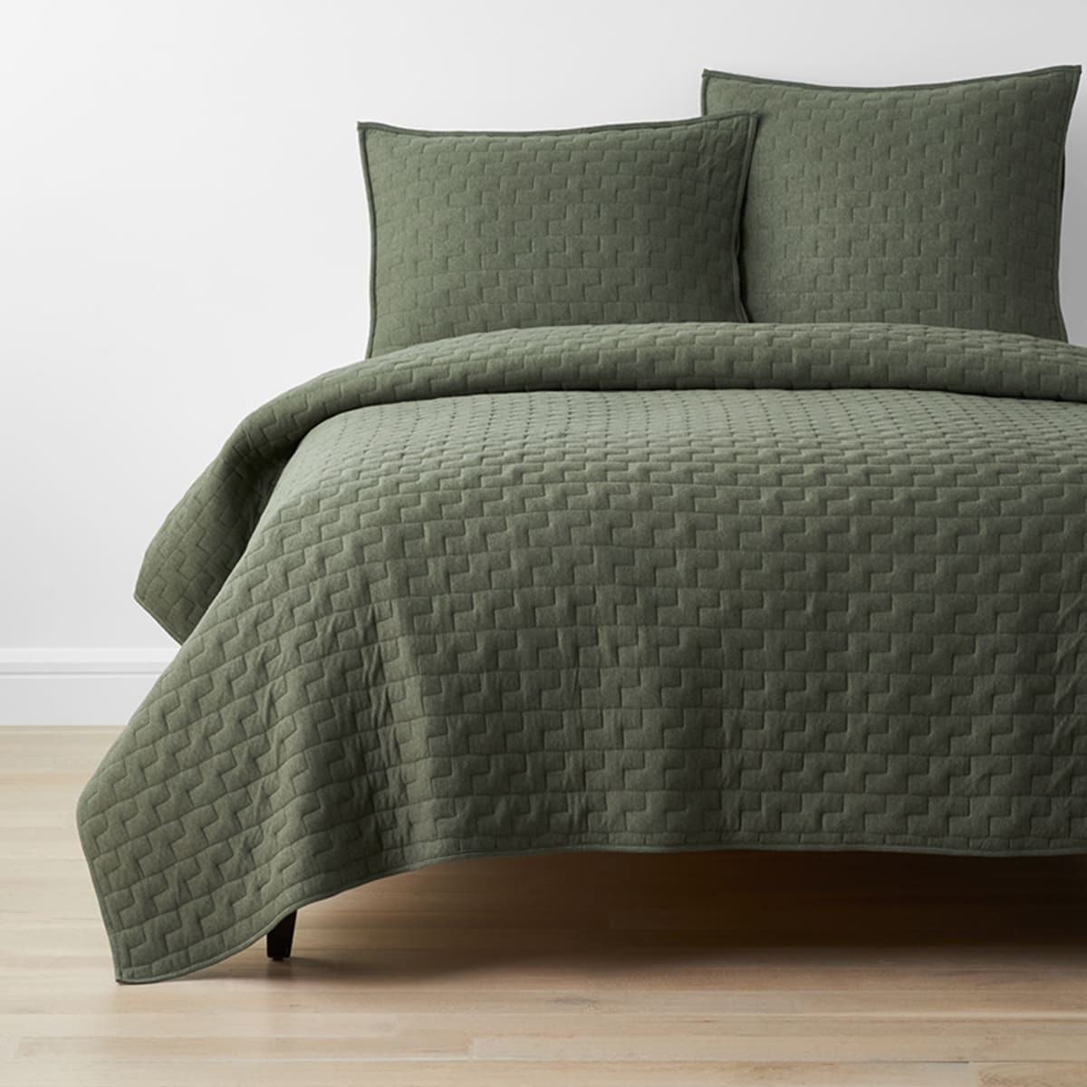 Air Layer Quilt | The Company Store