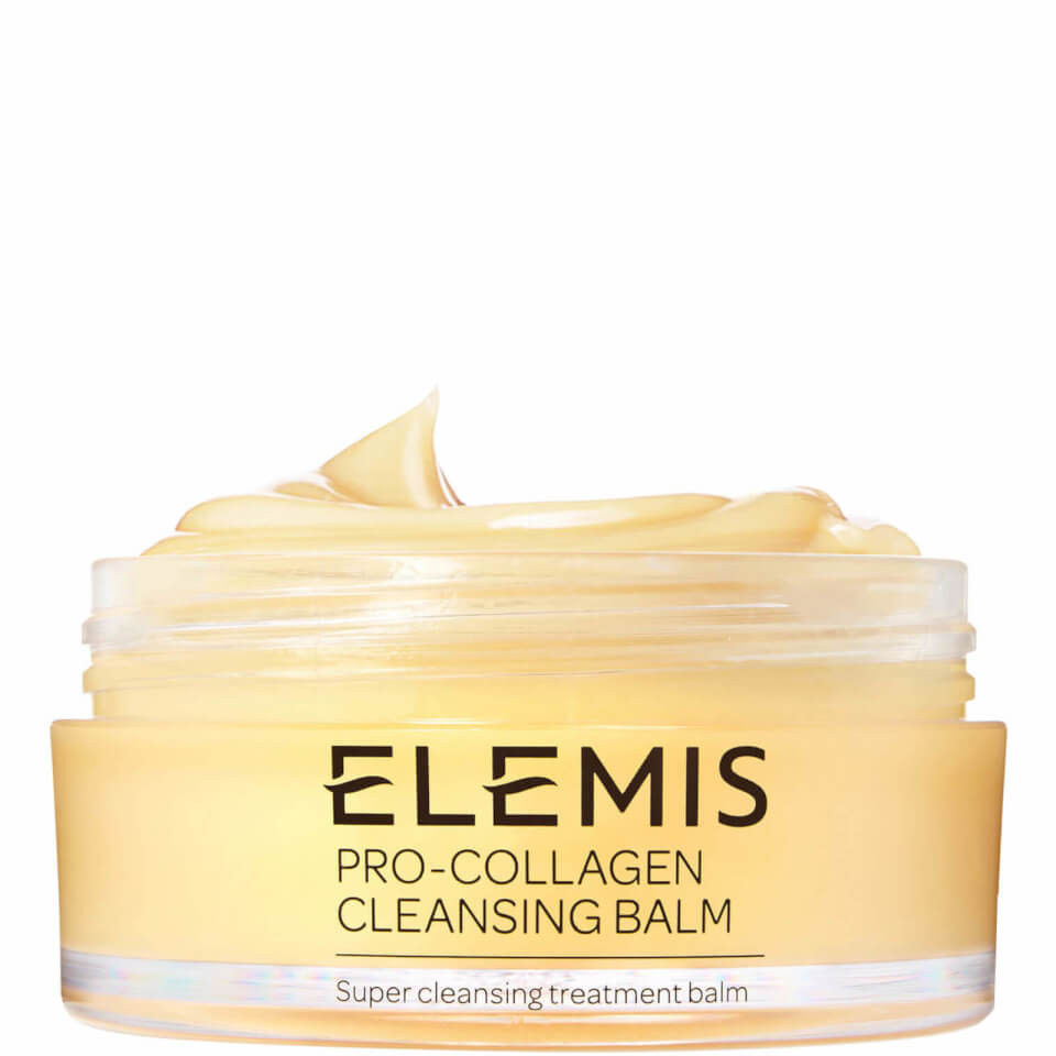 Elemis Pro-Collagen Cleansing Balm 100g | Cult Beauty