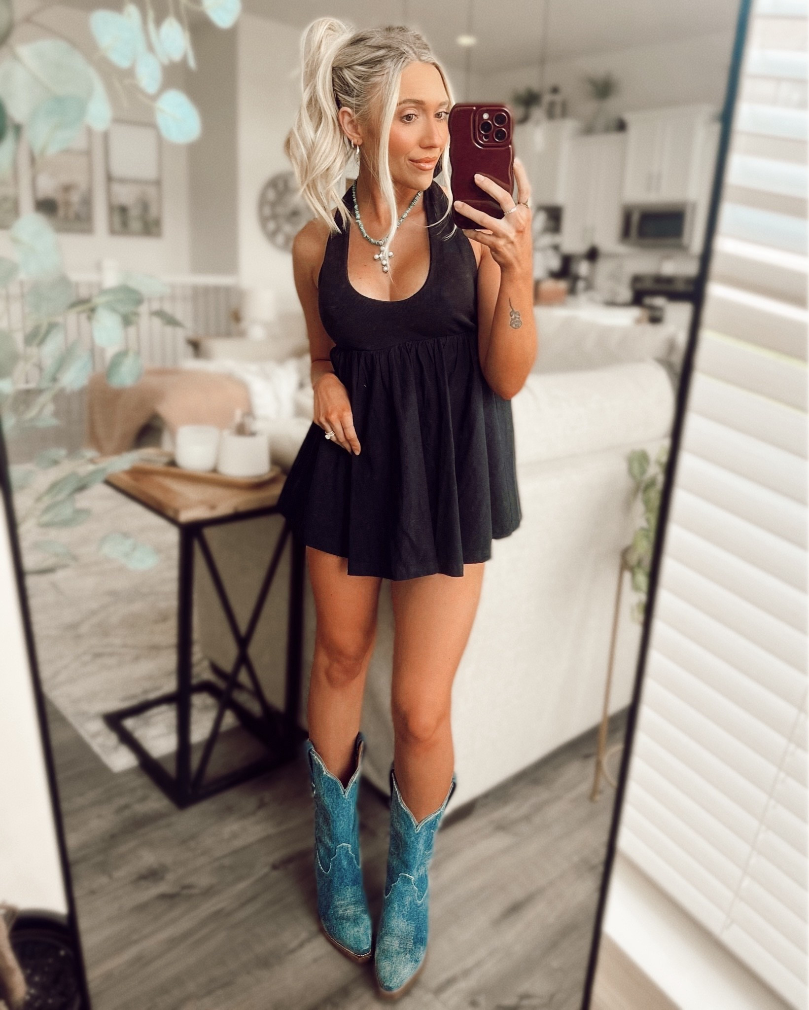 black rompers for spring + summer! 

#LTKgrwm #LTKootd #LTKU