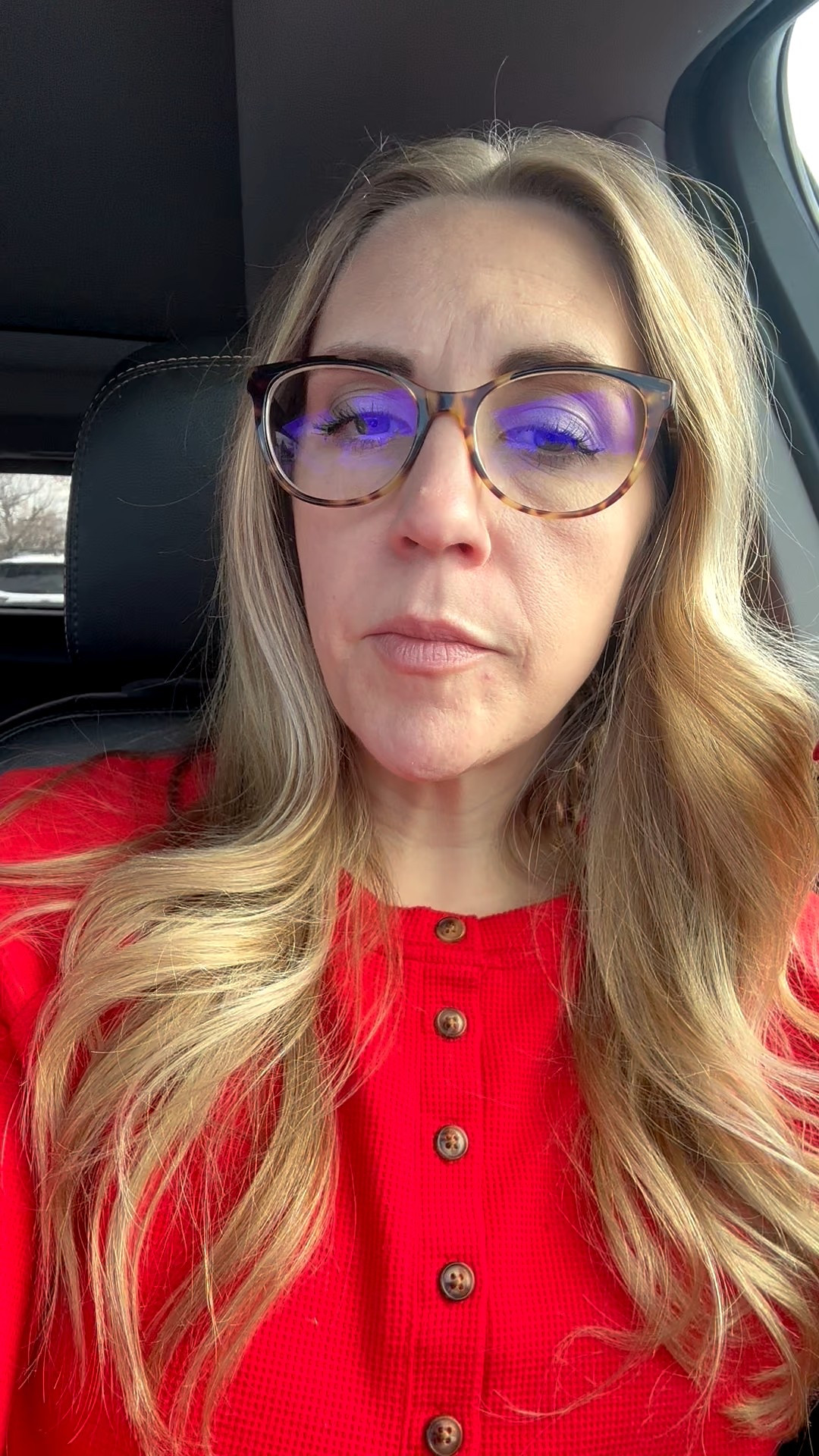 This cutie comes in over 20 colors 🤯! Wearing a size medium in bright red, but so many great color options.

Comfy cozy top for fall and winter months.

#LTKMidsize #LTKFindsUnder50 #LTKHoliday