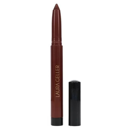 Laura Geller Kajal Longwear Eyeliner Dark Brown 0.049 oz | Walmart (US)