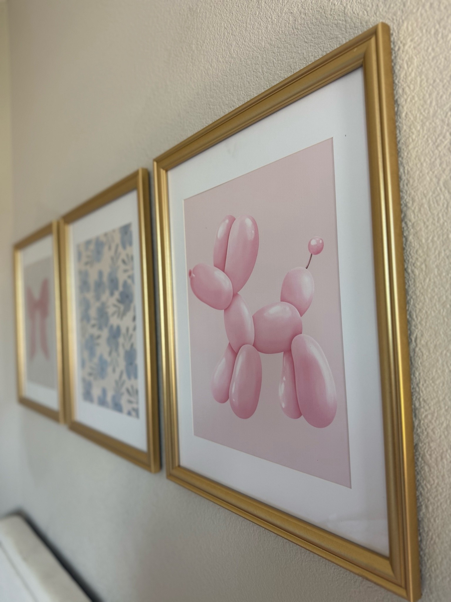 DIY decor for my girls’ room!

#LTKmomlife #LTKKids #LTKHome