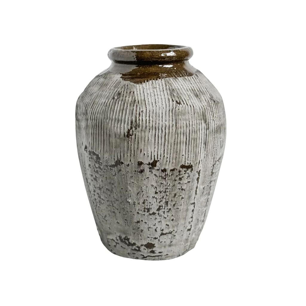 Vintage Rice Wine Jar | Meridian