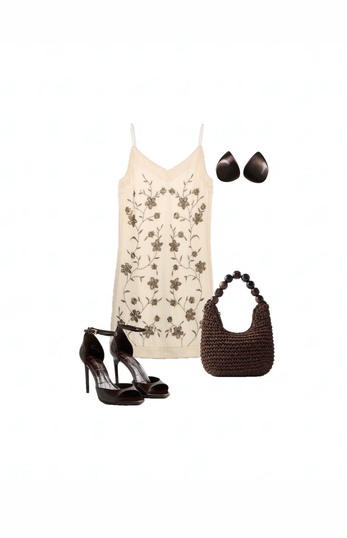 Summer evening look 🐚

#LTKsummer #LTKdatenight #LTKstyletip