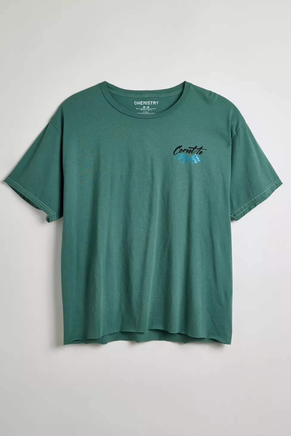 Corvette Command Performance Graphic Tee | Urban Outfitters (US and RoW)