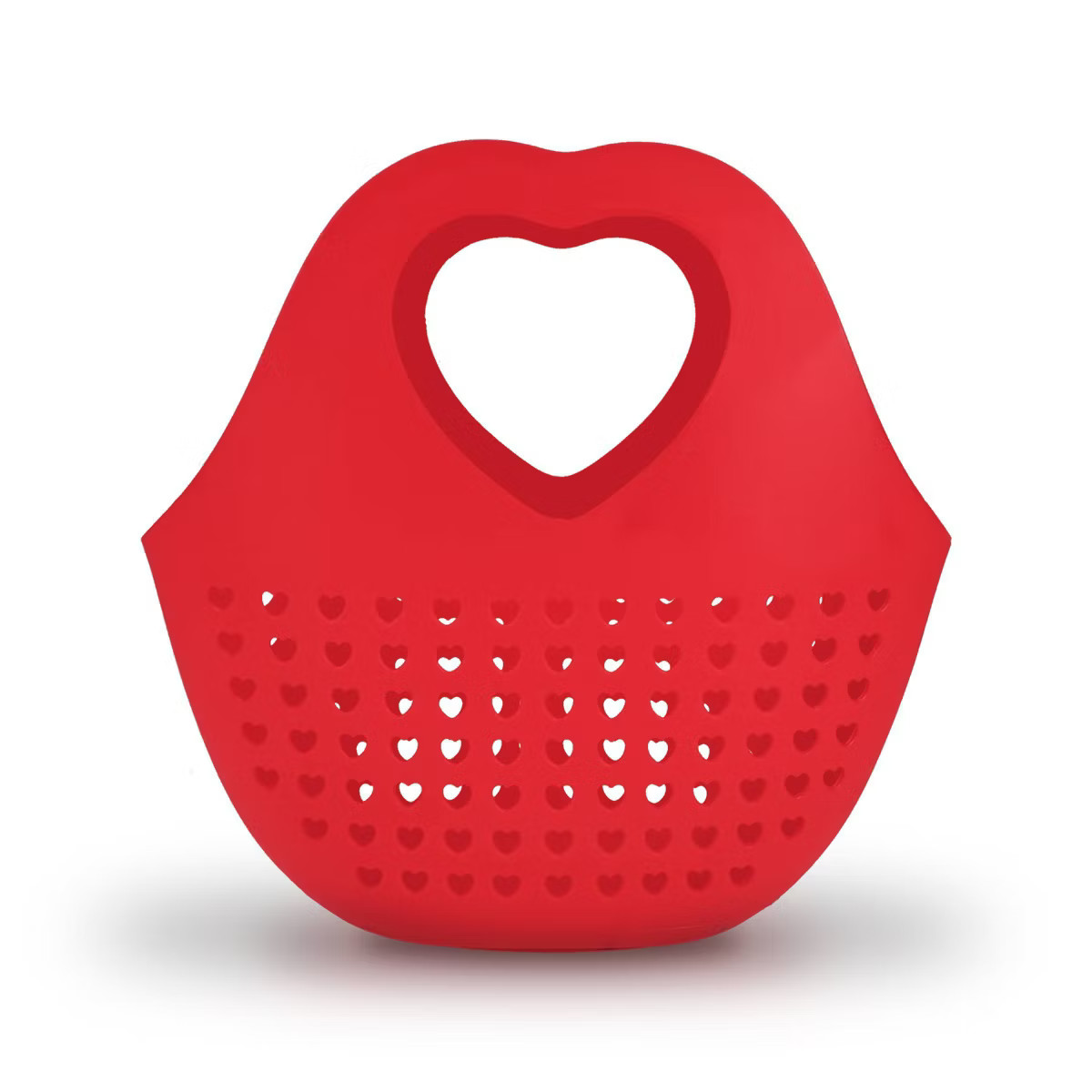 Charm Basket Red - Bullseye's Playground™ | Target