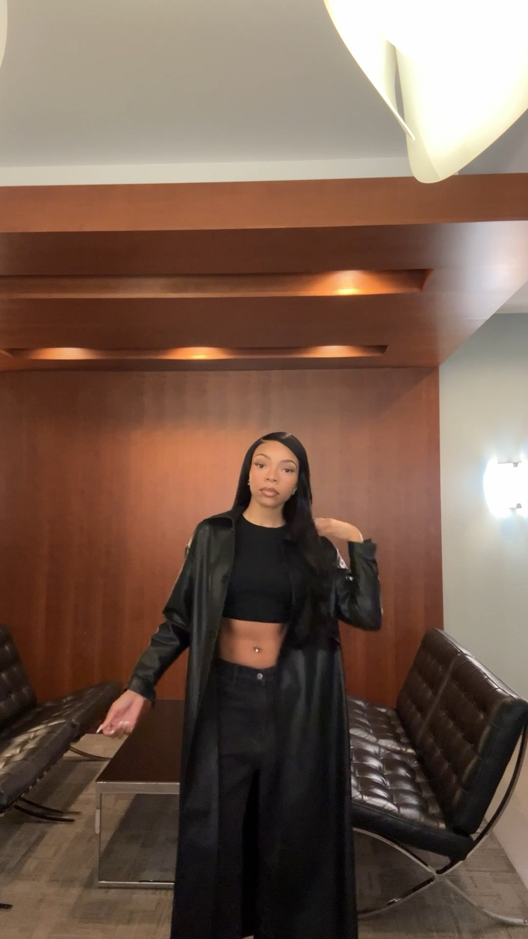 Concert Outfits Matter 🎶

#LTKcanada #LTKpetite