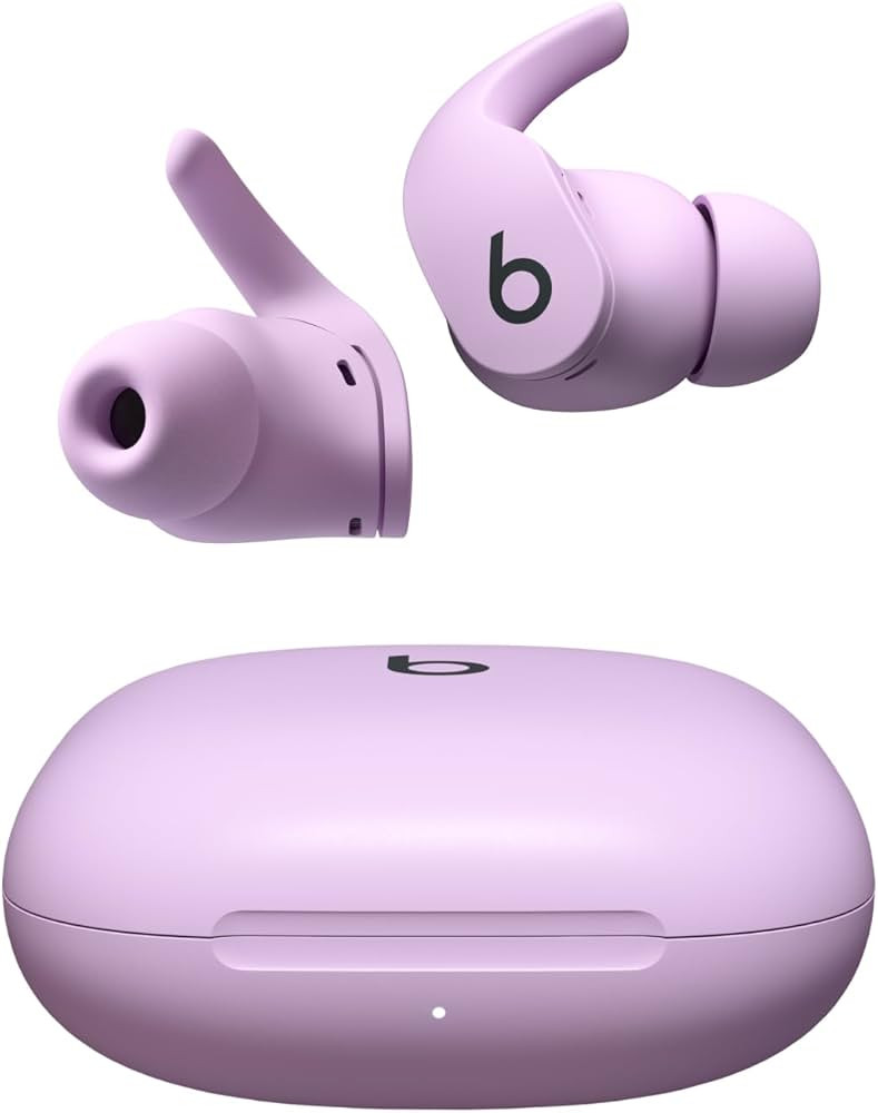 Beats Fit Pro - True Wireless Noise Cancelling Earbuds - Apple H1 Headphone Chip, Compatible with... | Amazon (US)