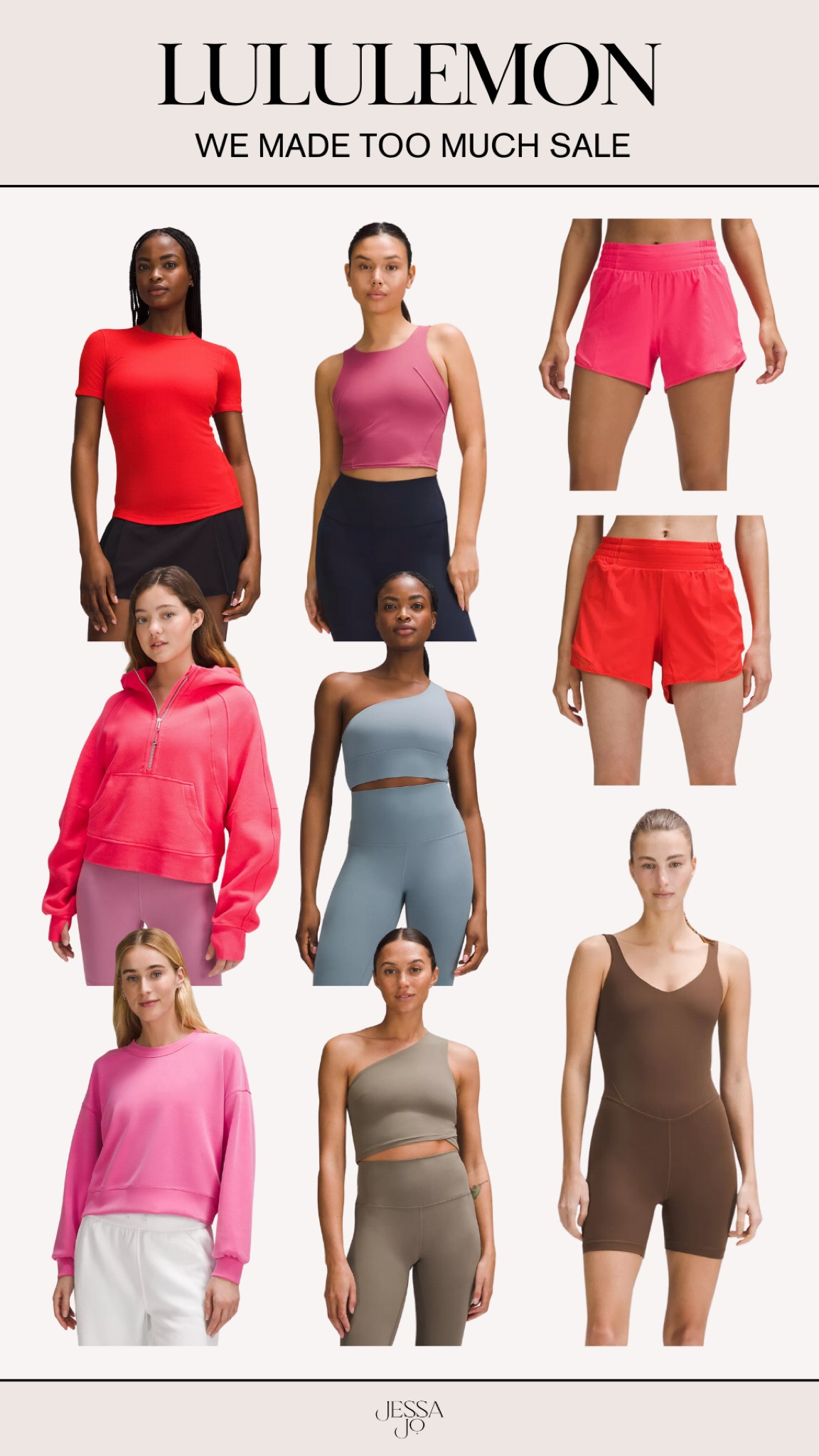 Lululemon We Made too Much | Lululemon Fashion | Lululemon Athleisure | Lululemon Athletic Wear 

#LTKfitness #LTKstyletip #LTKfindsunder100