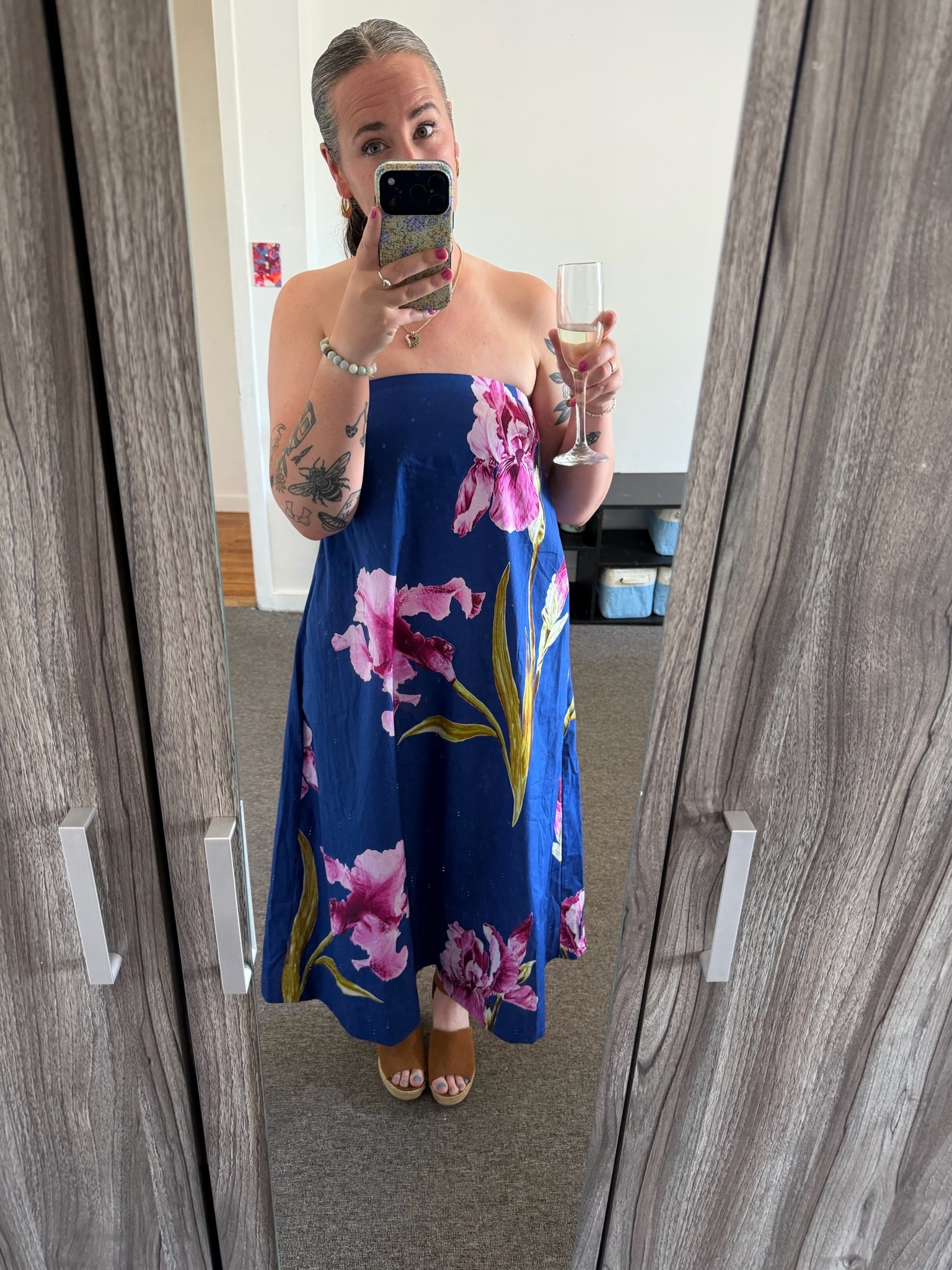 wedding ready!

#LTKWedding