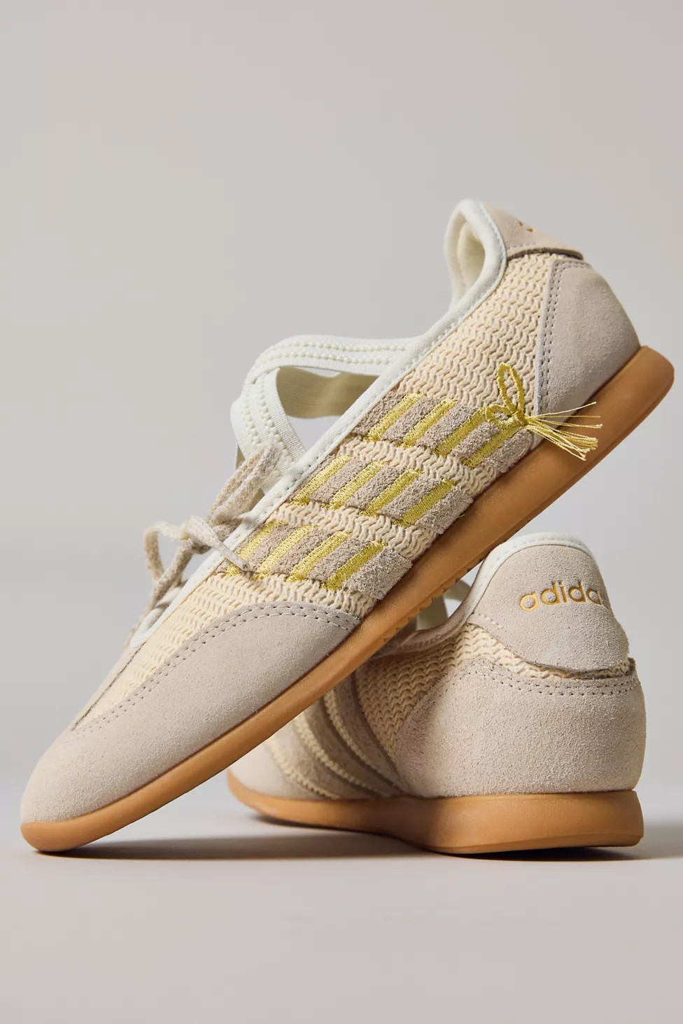 adidas Women's Barreda Mary Jane Sneaker | Urban Outfitters (US and RoW)