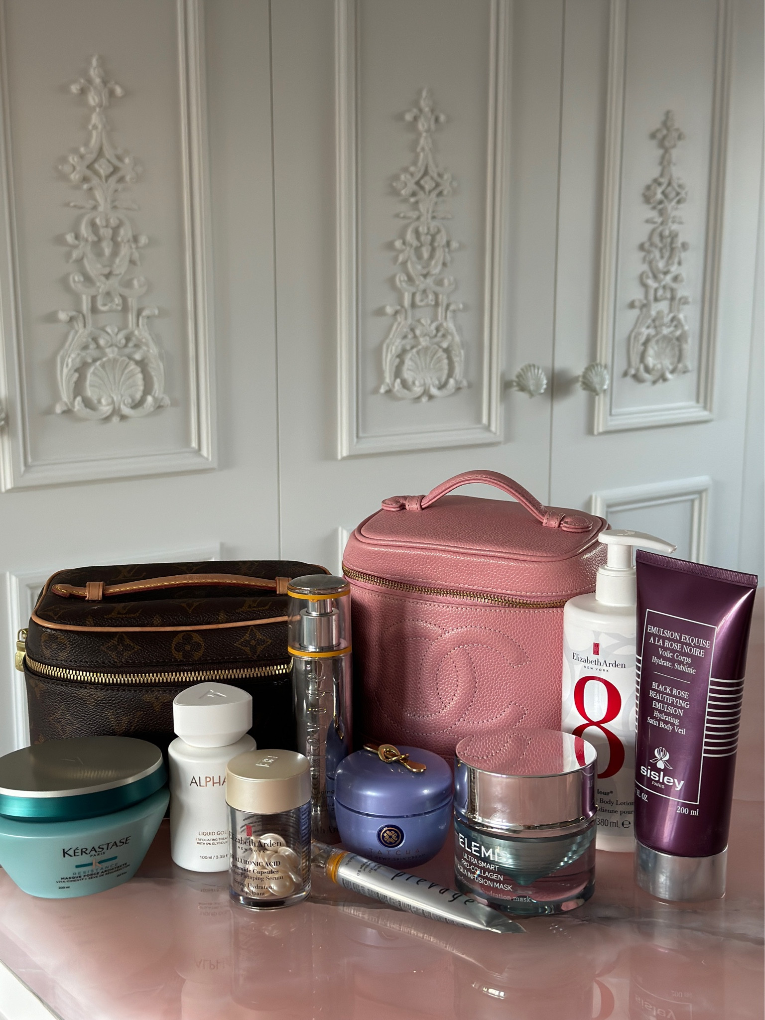 Beauty Faves On Repeat