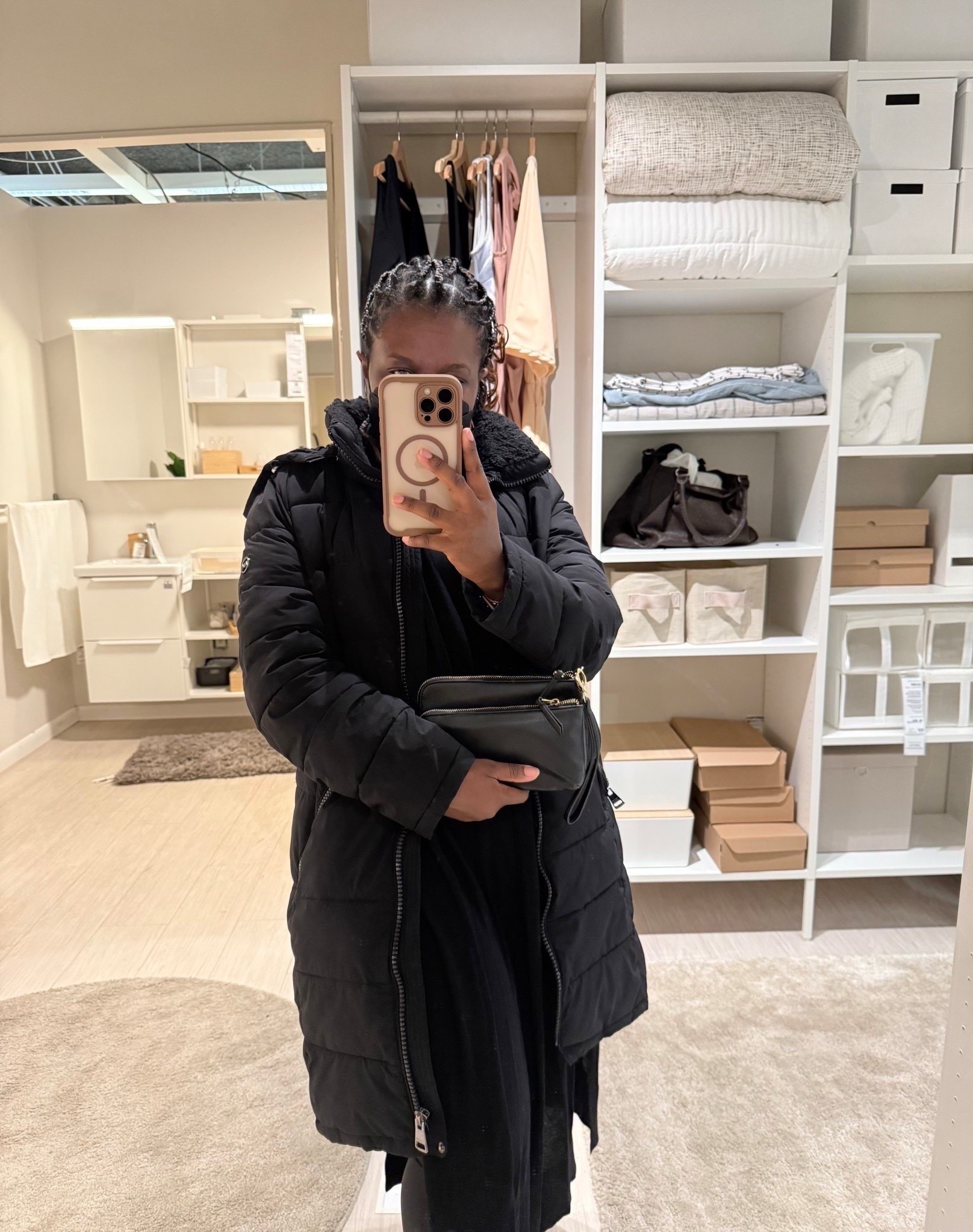 SecretsofYve: I love puffer coats and I’m linking some that stand out to me.
#Secretsofyve #ltkgiftguide
Always humbled & thankful to have you here.. New posts daily at 3pm & 4:15pm EST. 
CEO: PATESI Global & PATESIfoundation.org
@secretsofyve : where beautiful meets practical, comfy meets style, affordable meets glam with a splash of splurge every now and then. I do LOVE a good sale and combining codes! #ltkstyletip #ltksalealert #ltku #ltkfindsunder100 #ltkfindsunder50 #ltkover40 #ltkplussize #ltkmidsize #ltktravel #ltkbump #ltktall #ltkootd secretsofyve

#LTKWorkwear #LTKmomlife #LTKSeasonal