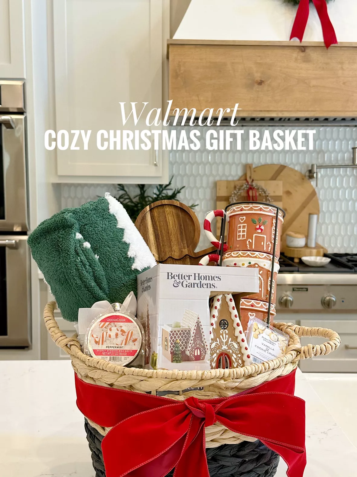 COZY WALMART HOLIDAY GIFTS
