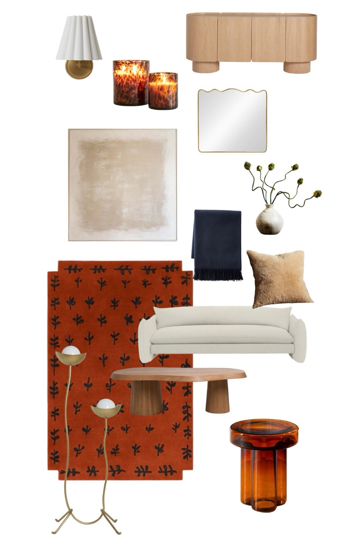 Rug is from Nordic Knots

#LTKHome #LTKStyleTip