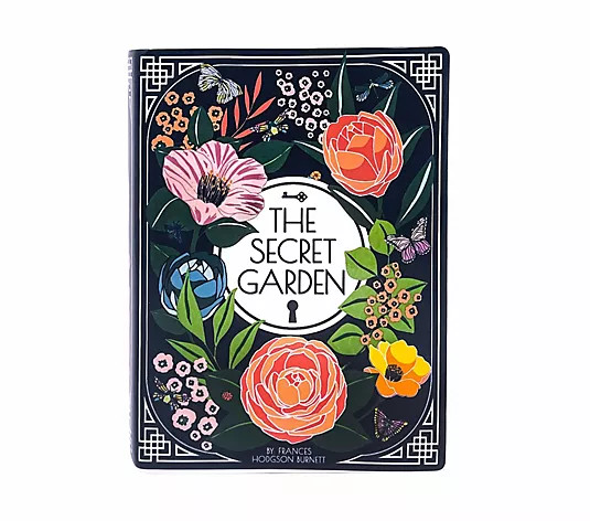 Make Your Selection: Steel Mill & Co. Small Book Vase | QVC