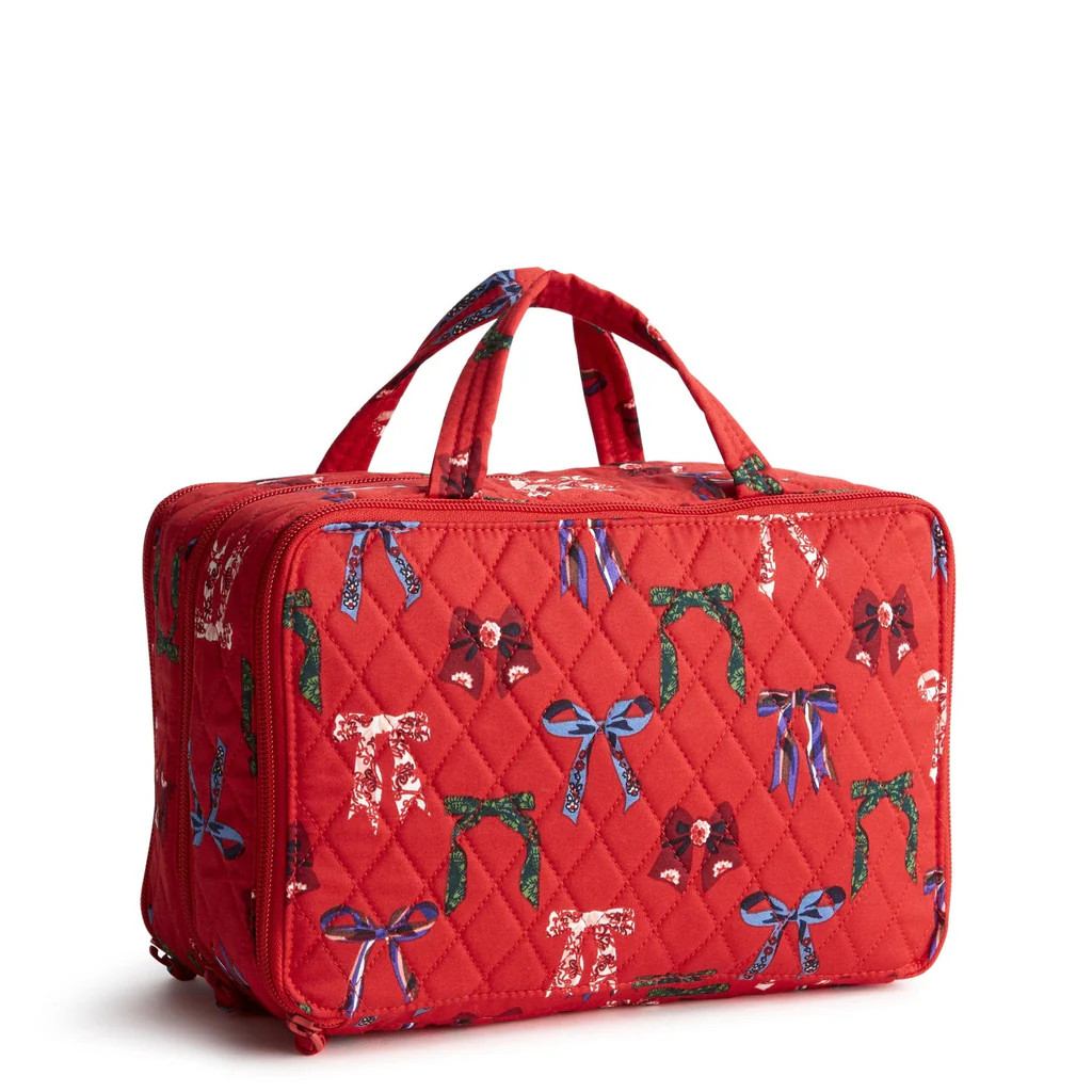 Ultimate Travel Case | Vera Bradley