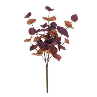 Burgundy Eucalyptus Bush by Ashland® | Michaels | Michaels Stores