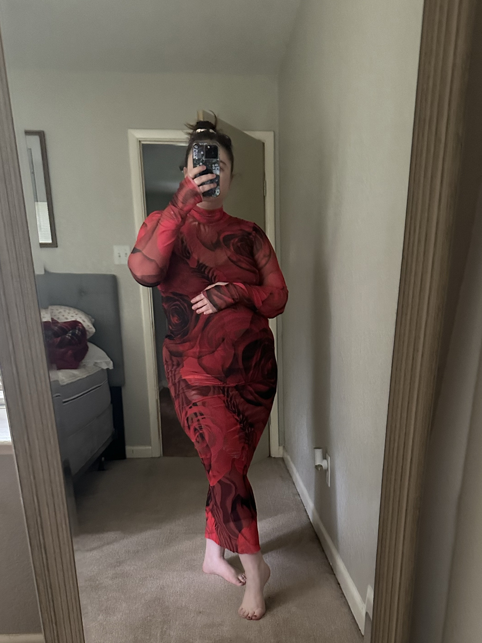 Christmas maternity dress options from revolve

#LTKbump #LTKbaby #LTKstyletip